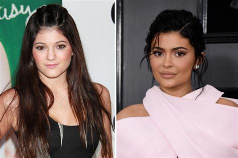 jenner kylie|kylie jenner personal life.